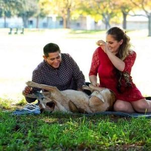 Meet your Posher, David